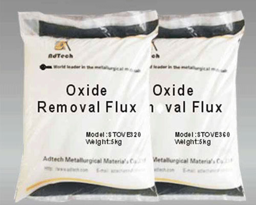 Oxide Removal Flux