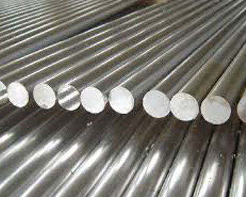 Aluminum Production Process