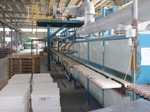 Ceramic Foam Filter Manufacturer