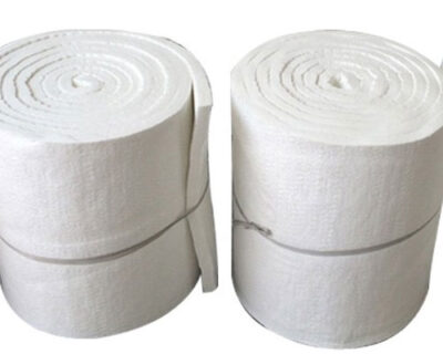 Ceramic Insulation Blanket