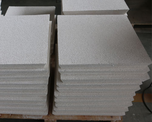 Foundry Ceramic Foam Filter
