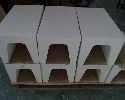 Refractory Casting Launder