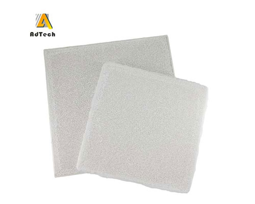 Alumina Foam Ceramic Filters
