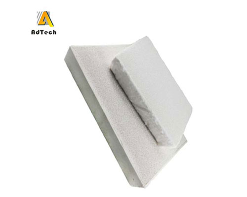 Ceramic Foam Filter Selection