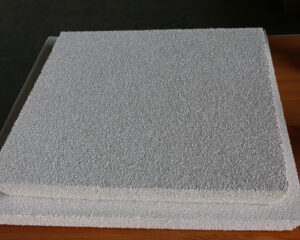 Molten Aluminum Foam Filter