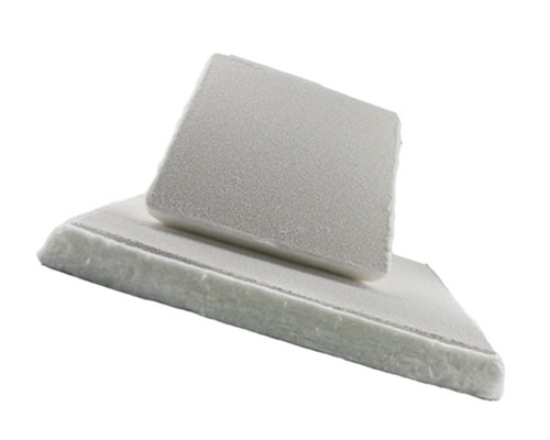 Ceramic Filter Plate for Aluminum