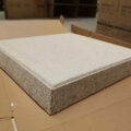 Ceramic Foam Filter Board