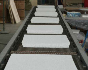 Aluminum Alloy Casting Filters