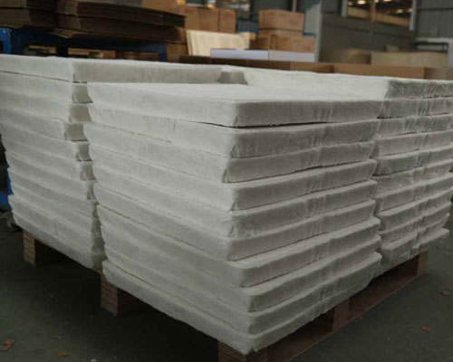 Ceramic Foam Filter for Foundry