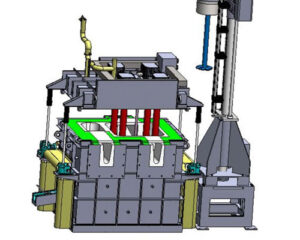 Molten Aluminum Degassing