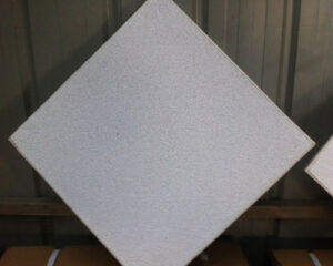 Ceramic Filter for Metal Casting