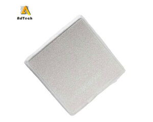 Ceramic Foam Filter Plates