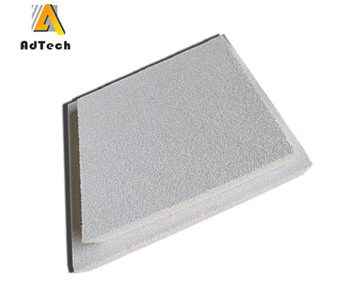 Ceramic Foam Filter for Molten Metal