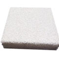 Foam Ceramic Filter For Aluminium Foundry