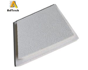 Foam Ceramic Filters for Molten Aluminum