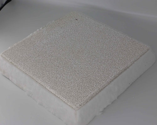 Molten Metal Foam Ceramic Filter