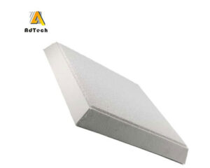 Porous Ceramic Filter for Molten Aluminium