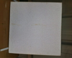 Alumina Ceramic Filter for Foundry