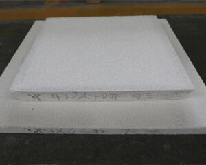 Foam Ceramic Filters for Casting