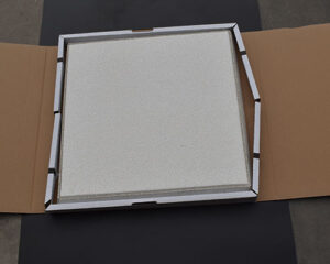 Alumina Ceramic Filter for Casting