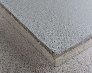 Ceramic Porous Foam Filter