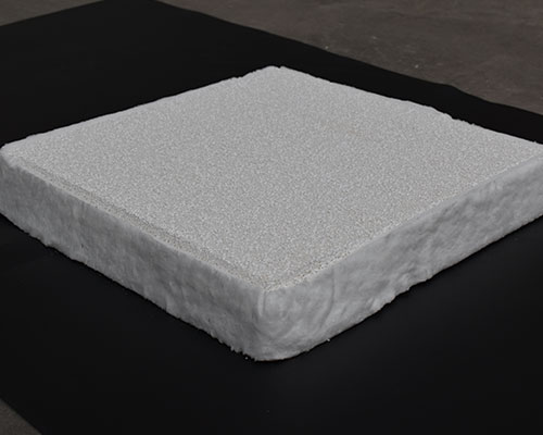Foundries Foam Ceramic Filters