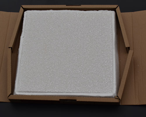 Molten Aluminum Foam Ceramic Filters