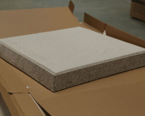 Aluminum Casting Ceramic Foam Filters