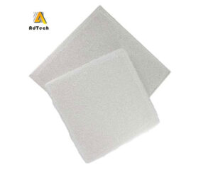 Aluminum Foundry Ceramic Foam Filter