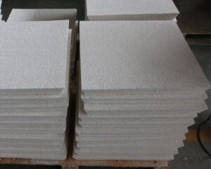 Aluminum Foundry Filter