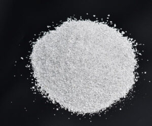 Aluminum Refining Fluxes