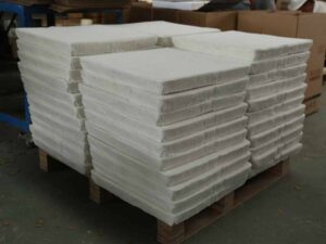 Ceramic Filters for Foundries