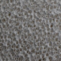 Porous Ceramic Foam Material