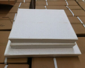 Foundry Foam Ceramic Filter for Casting