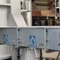 Launder System for Aluminum Casting