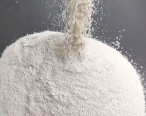 Refined Powder Fluxes