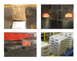 Secondary Aluminum Smelting