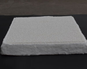 Ceramic Foam Aluminium Filter