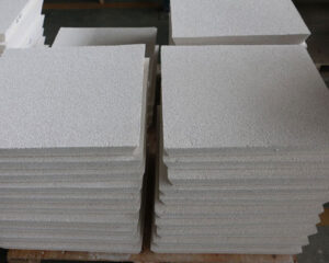 Alumina Foam Ceramic Filter for Foundry