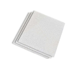 Aluminium Foundry Ceramic Filters