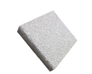 Aluminium Foundry Ceramic Foam Filter