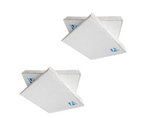 Alumminum Foundry Ceramic Filters