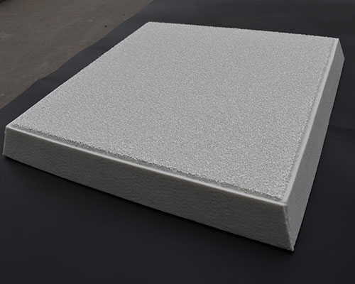 Ceramic Foam Filter Boyne Aluminum