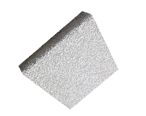 Ceramic Foam Filter Volgograd Aluminum