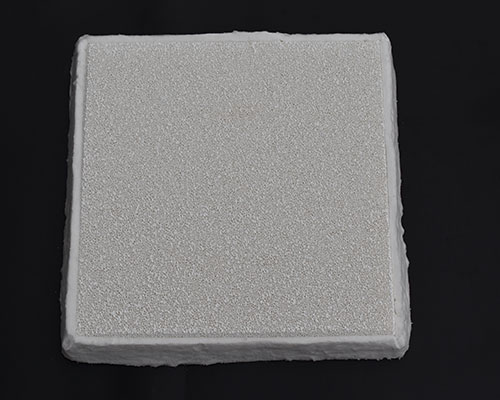 Ceramic Foam Filter for Alucam