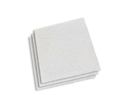 Ceramic Foam Filter for Jsc Aluminium