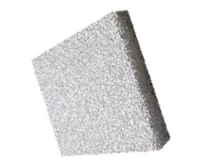 Filter Size for Molten Aluminum Filtration