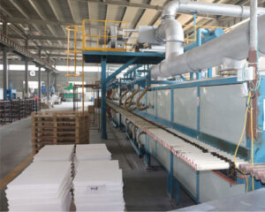 Foam Ceramic Filter Manufacturer