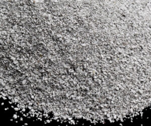 Granular Aluminum Flux