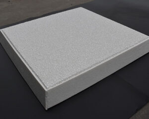 Molten Aluminum Filter Plate